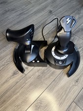 Thrustmaster T-Flight Hotas One Flight Stick ...