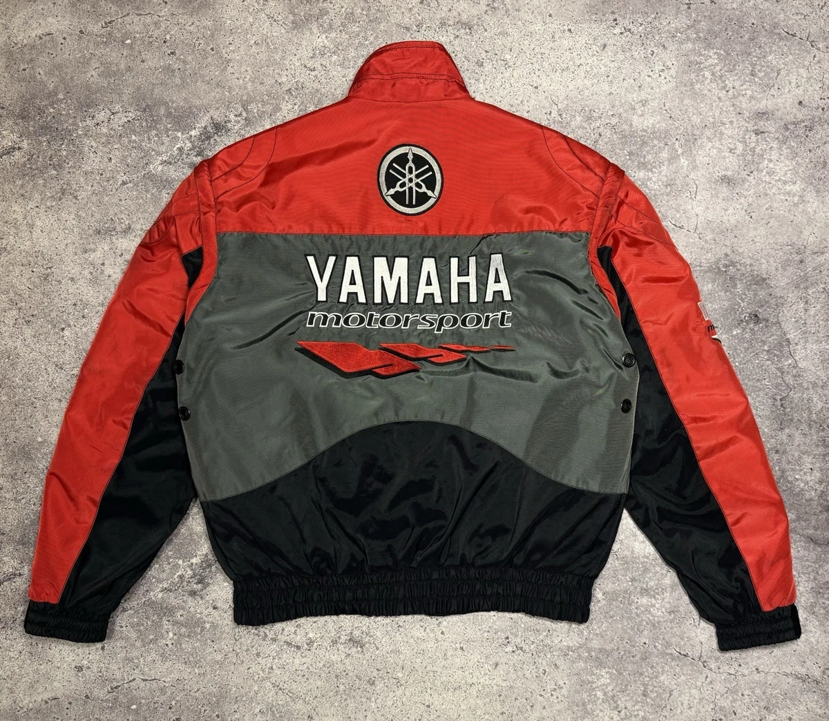 Yamaha Multicolor Coats, Jackets & Vests for Men for Sale | Shop