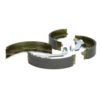 MS 03013840982-SET-MS Bremsbackensatz Hinterachse FüR Hyundai Elantra IV Stufenh