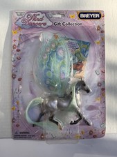 Breyer Wind Dancers Sumatra #100114 NIP Seale...