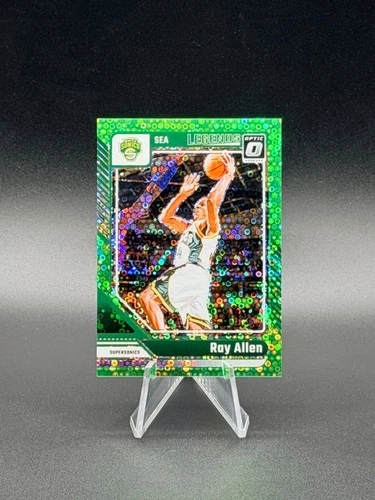 Ray Allen