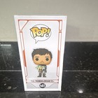 Funko Pop! Star Wars #461 The Mandalorian with Grogu Bobble-Head Figure — photo 4