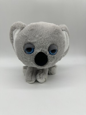 Big Headz Around the World Kuscheltier Koala