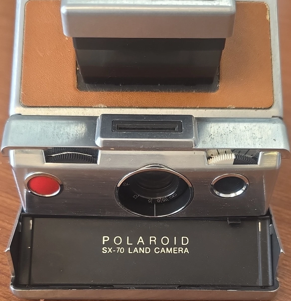 ジャンク品　Polaroid SX-70 Land Camera Polaroid Sx 70 - огромный выбор по лучшим ценам | eBay