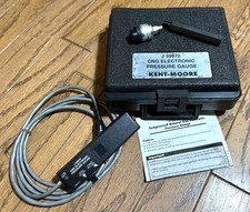 Kent Moore Tools Cng Compressed Natural Gas Fuel Pressure Electronic Gauge Set