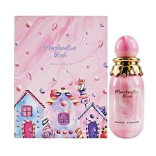 Paris Corner Marshmallow Blush 100ml EDP Eau De Parfum Spray Sealed