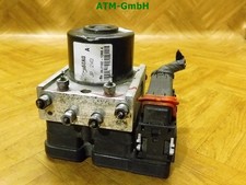 ABS Hydraulikblock Nissan Pixo ATE 06.2102-13...