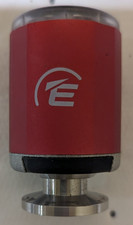 Edwards Pirani Active Vacuum Gauge APG200-XM-NW16 10-4 Torr.