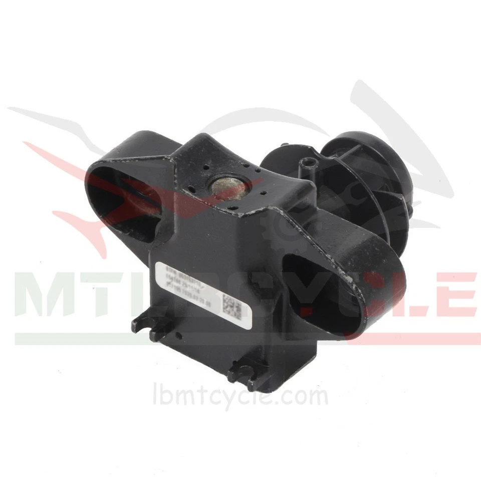 Cerradura de encendido usada OEM con llave para BMW S1000R S1000RR 2013-2016 853163709 Foto 4 de 4