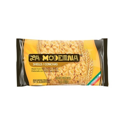 Shell Conchas Pasta, 7 oz, Pack of 1
