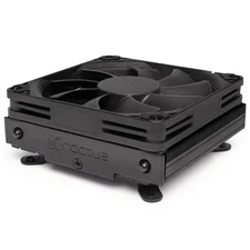 Noctua NH-L9i chromax.black Cooler 9.2cm 600RPM 2500 NH-L9i CH.BK