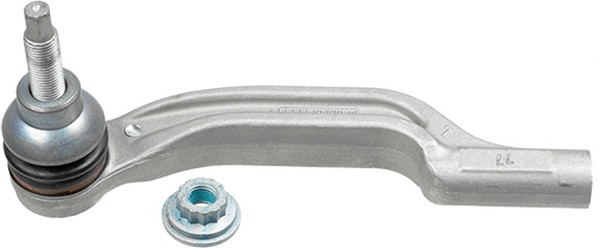 Spurstangenkopf Gelenkkopf Lemförder 42252 01 FüR Mercedes Klasse W177 CLA C118-image