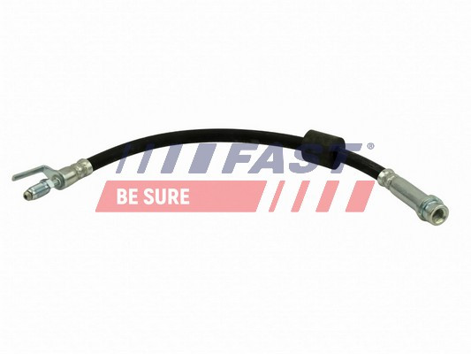 Fast Bremsschlauch Vorderachse FüR Ford Transit Kasten Fa_ _ Fd_ Fb_ Fs_-image