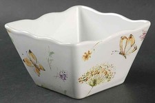 222 Fifth Butterfly Fantasy Appetizer Bowl 8845551