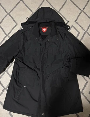 Wellensteyn Winterjacke - Bild 1 von 3