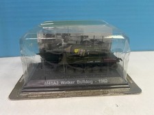 1/72 AMERCOM/ALTAYA M41A3 WALKER BULLDOG 1962