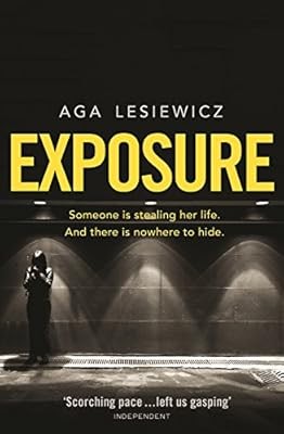 Exposure, Lesiewicz, Aga, Used; Good Book