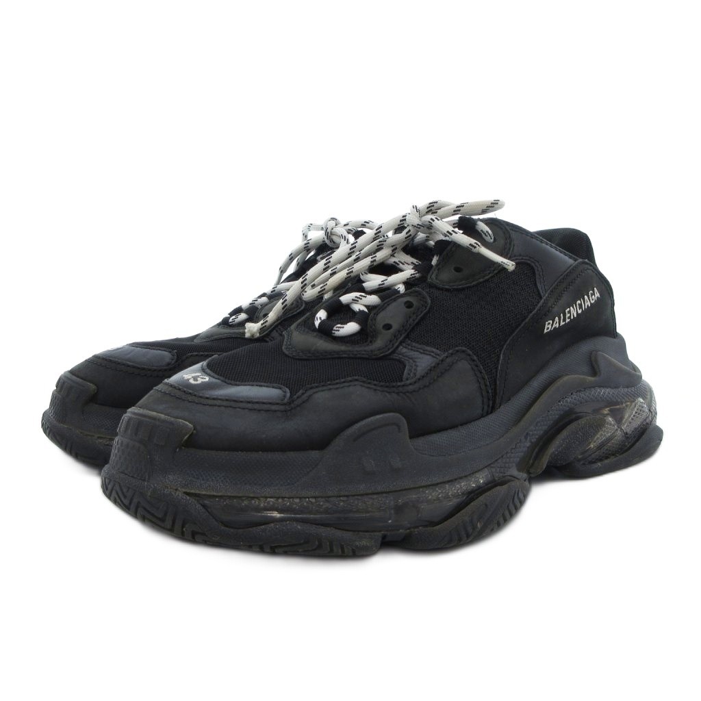 【イージー】BALENCIAGA Triple S Balenciaga Triple S Sneaker | Neiman Marcus