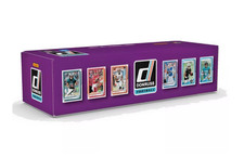 2025 Donruss NFL Football Trading Cards Retai...