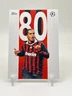 2025-26 Topps UEFA Club Competitions #BB-4 Ronaldinho Best of the Best Insert