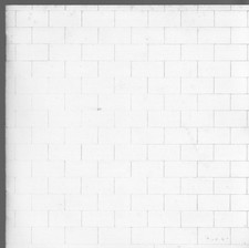 Pink Floyd The Wall 2CD Box 1986 press Sony Japan 50DP 361-62 First Edition 