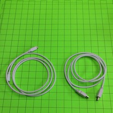 LG 43SQ700S-W Monitor TYPE-C to HDMI USB Cable Cord