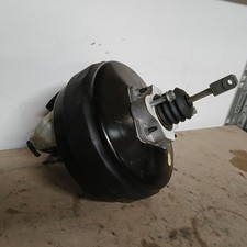 Mercedes-Benz W221 Bremskraftverstärker Original Komplett 2214302130 Mercedes-Benz W221 Bremskraftverstärker Original Komplett 2214302130