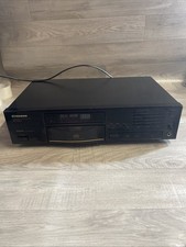 Pioneer PD-S501 CD Player