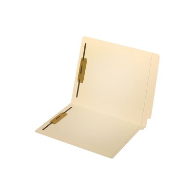 Pendaflex 100% Recycled Reinforced Fiber Classification Folder 3/4'' Expansion