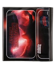 Mead Trapper Keeper Stranger Things The Demogorgon Binder With 2 Portfolios