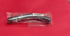 Delta Shower Head Extender Arm CHROME. 6” Delta Shower Head SHIPS FREE! NEW!
