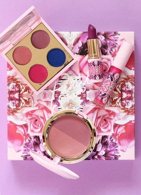 MAC Patrick Starr ME SO FLEEK Spring Palette Makeup Lip Set LIMITED NIB .