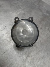 Antibrouillard Peugeot 307