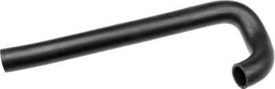 GATES Kühlerschlauch 3283 für AUDI B1 80 90 82 89 B2 81 B3 PEUGEOT TALBOT 104