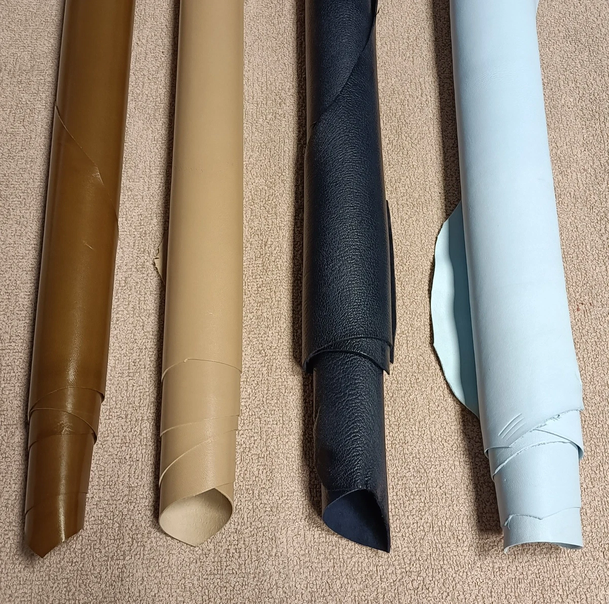 Pelli Da Lavorare Pieno Fiore | Acquisti Online Su - Foto 6