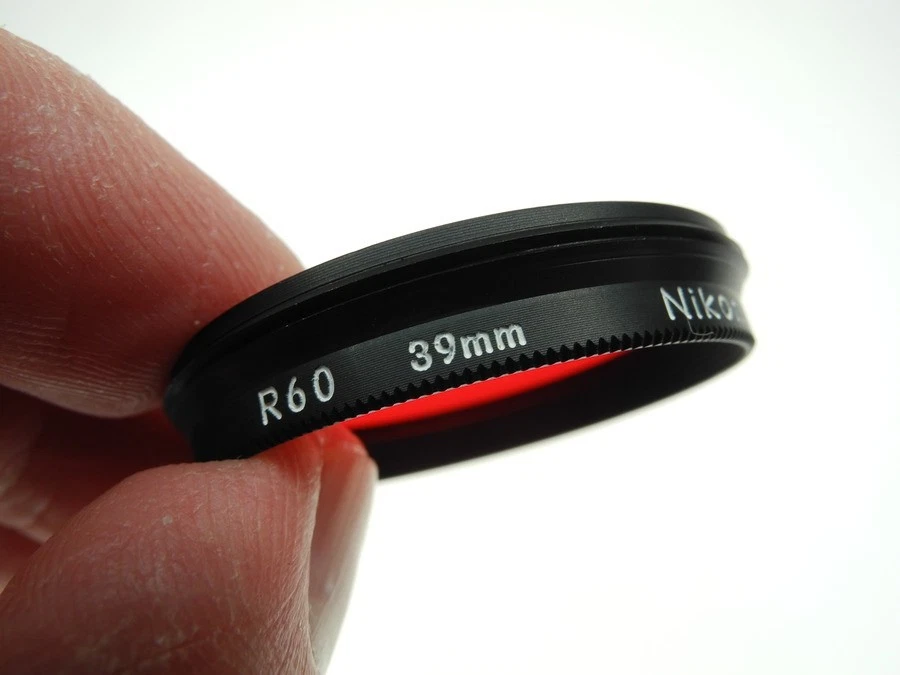 Nikon 39mm Filter products for sale | eBay