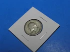 1934  Washington Quarter
