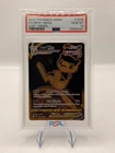 Mew VMAX (Secret) TG30/TG30 Swsh11: Lost Origin Trainer Gallery Holo PSA 10