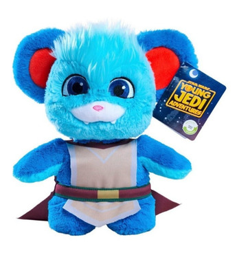 Simba Disney Young Jedi Adventures Nubs 25cm