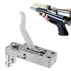 Automatic Reset DIY Catapult Rifle Trigger Slingshot Release Device with Screw ☾