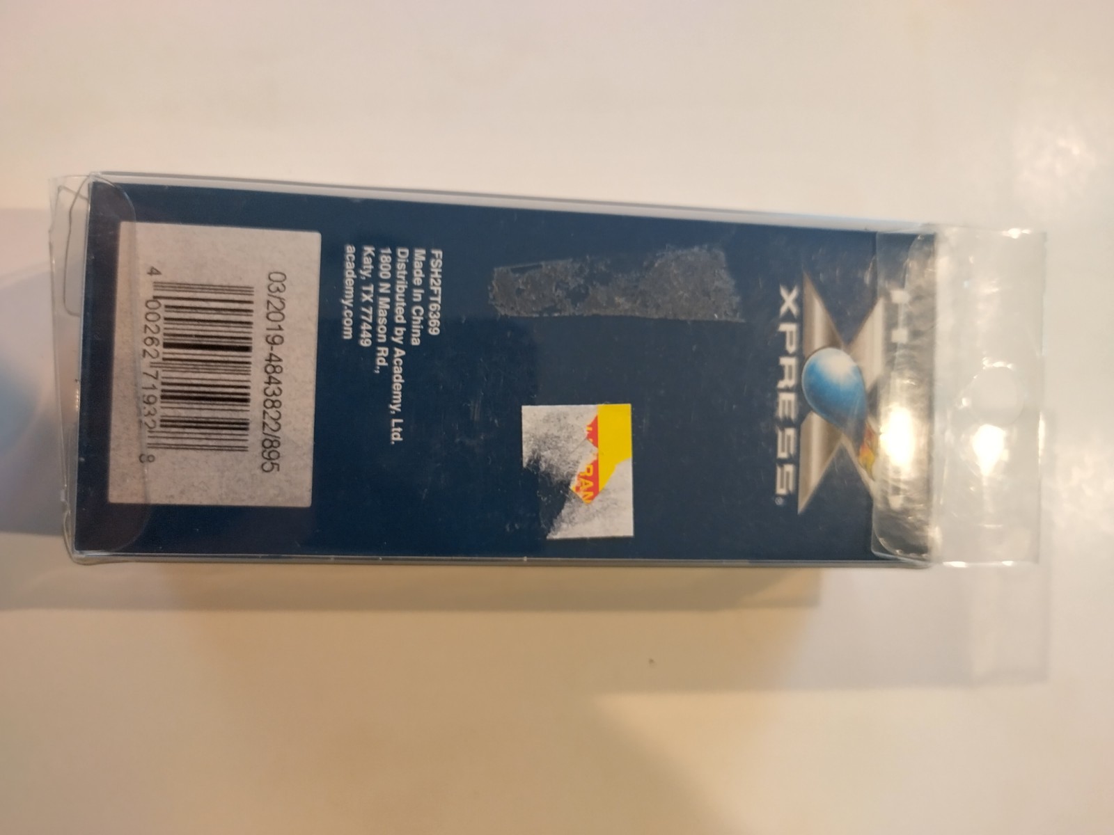 H20 Xpress Lure 2 Pk Sunfish Barfish and CRD+ Habanro+ Bonus BassPro Minnow Lure