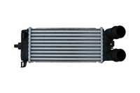 Kamoka LadeluftküHler FüR Ford Fiesta VII HF HJ 1.5 Tdci Active Van