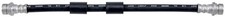 A.B.S. Bremsschlauch SL 6767 für ECOSPORT FORD EcoBoost EcoBlue TDCi VCT
