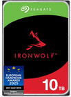 Seagate IronWolf 10TB CMR SATA 3.5" Internal Hard Drive (ST10000VN000)