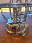 Vintage Hallmarked,  Spirits ( Denatured Alcohol) Stove — photo 10