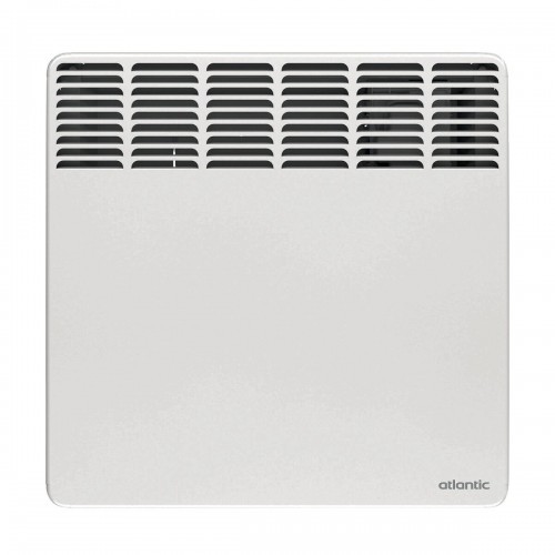 Convecteur électrique silencieux contre le froid Atlantic F617 horizontal