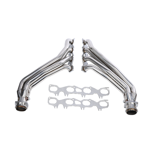 HZTWFC Linker buitenste deurgreep links 5065801AG Compatibel voor Chrysler 300C - Dodge Magnum 05-08