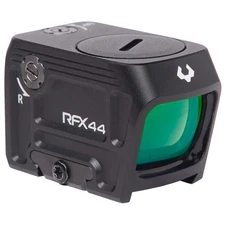 Viridian RFX44 5 MOA Green Dot Closed Emitter INSTANT-ON, Docter Mount #981-0108