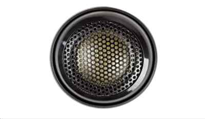 Polk Audio DB6502 DB+ SERIE KOMPONENTENSYSTEM Subwoofer 6,5 Zoll kabelgebunde...