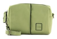 Fredsbruder Fb Bulky Crossbody UmhäNgetasche Tasche Ice Green